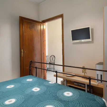 Apartment Rosa's Garden House Paralia Sikias