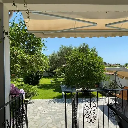 Rosa's Garden House Διαμέρισμα *